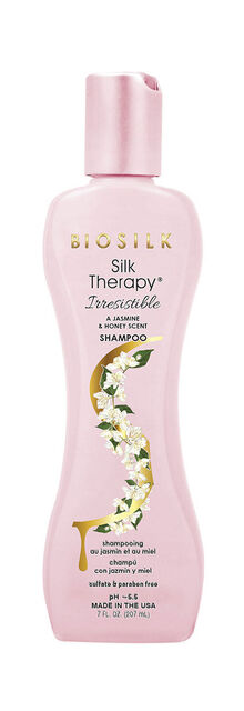 BioSilk Silk Therapy Irresistable Shampoo BioSilk Silk Therapy Irresistable Shampoo